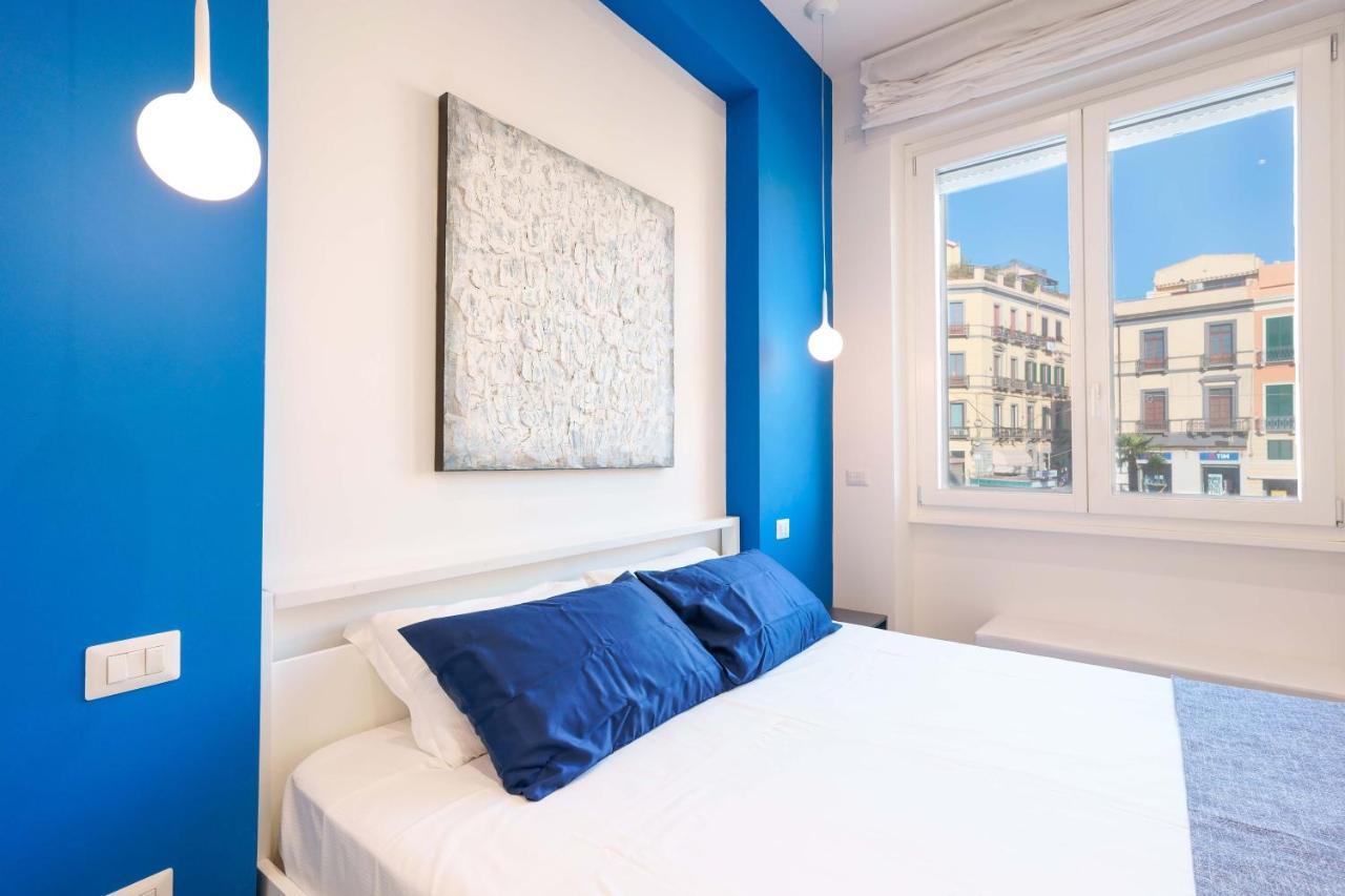 Suite Nel Largo Cagliari Exterior foto