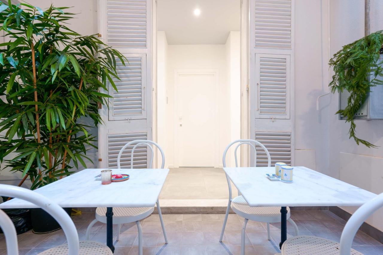 Suite Nel Largo Cagliari Exterior foto