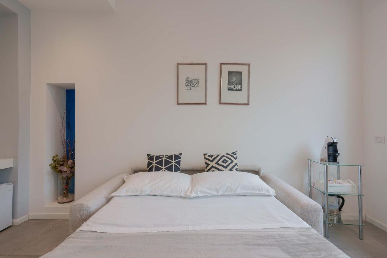 Suite Nel Largo Cagliari Exterior foto