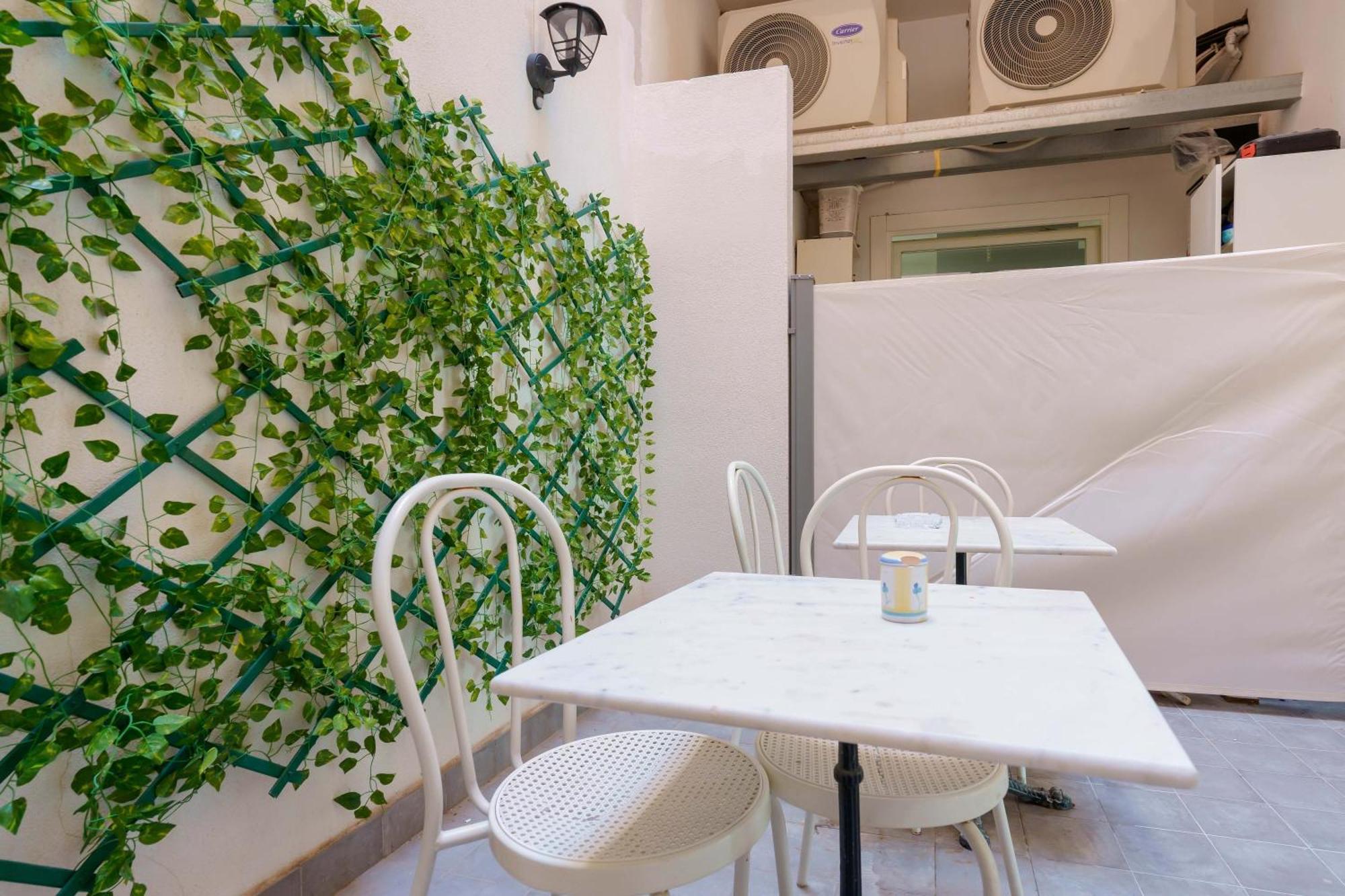 Suite Nel Largo Cagliari Exterior foto