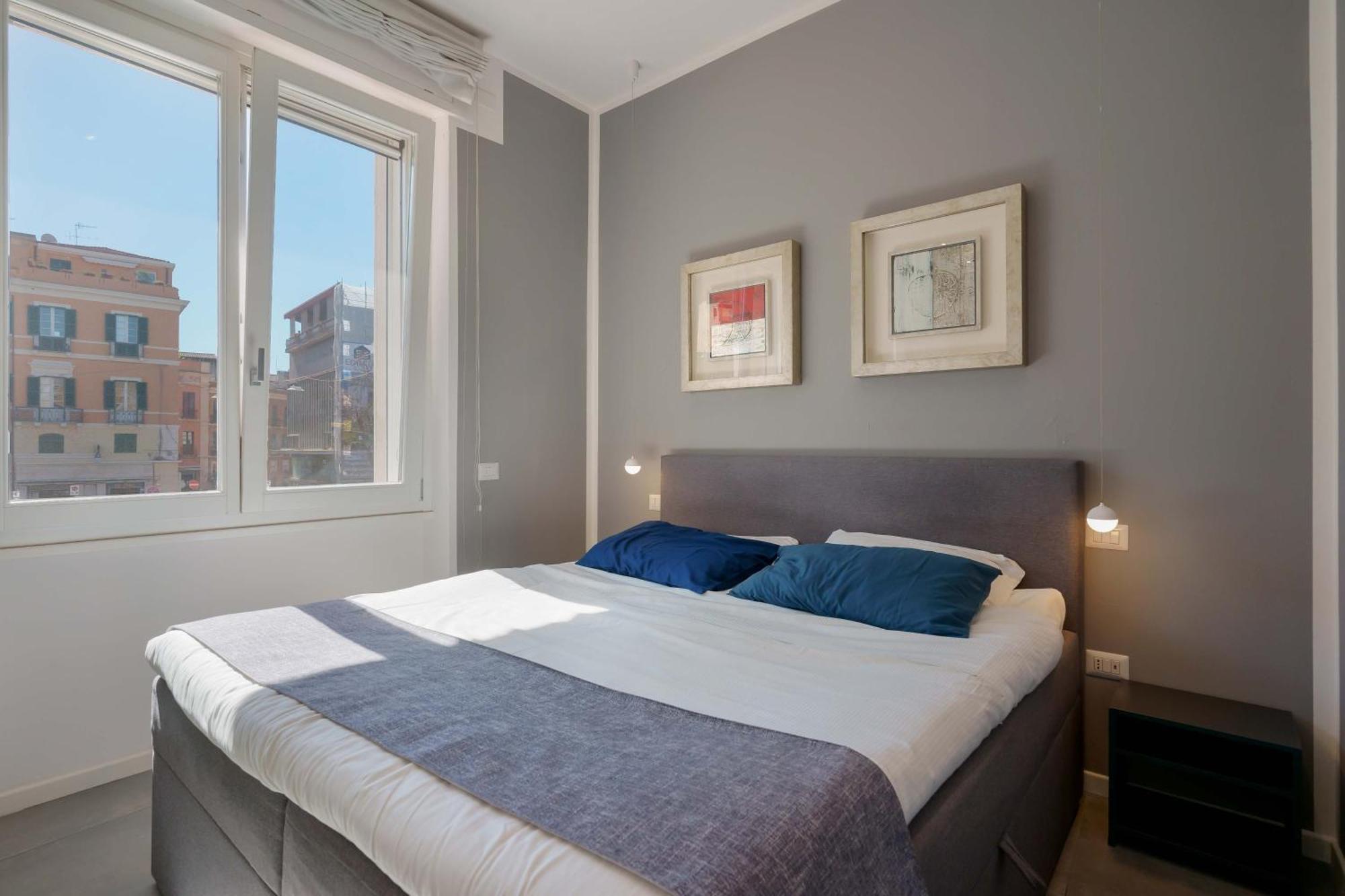 Suite Nel Largo Cagliari Exterior foto