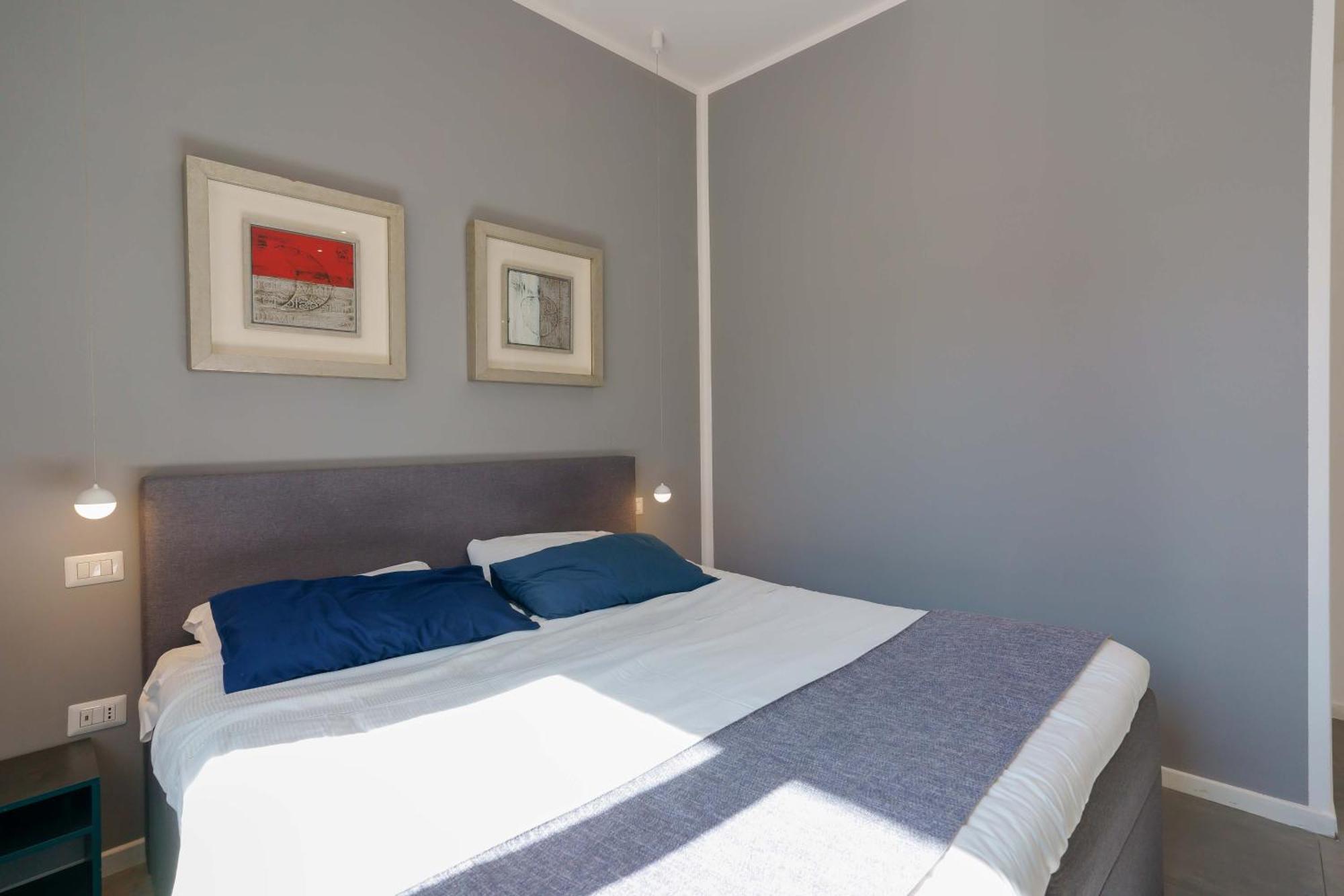 Suite Nel Largo Cagliari Exterior foto