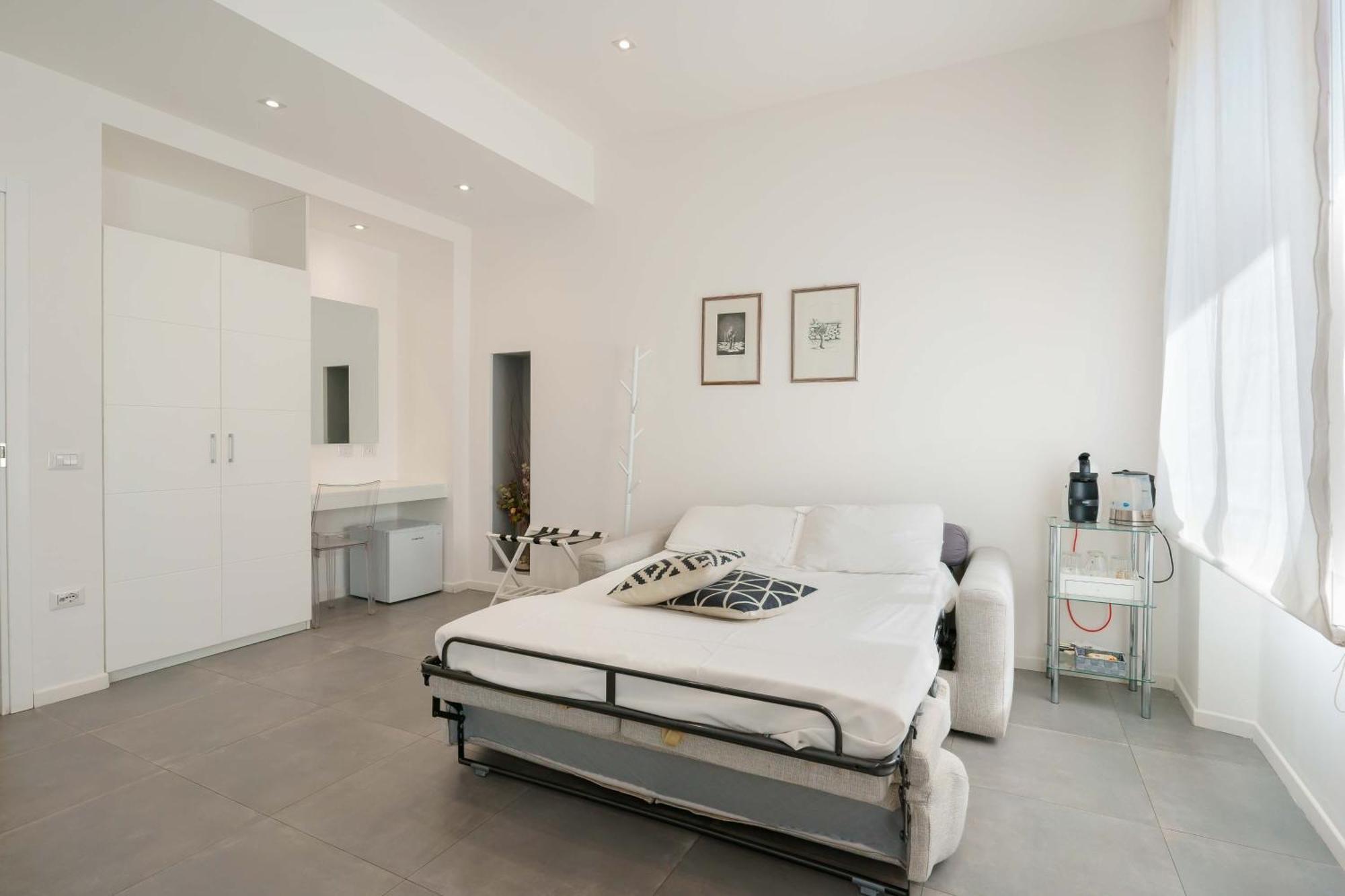 Suite Nel Largo Cagliari Exterior foto