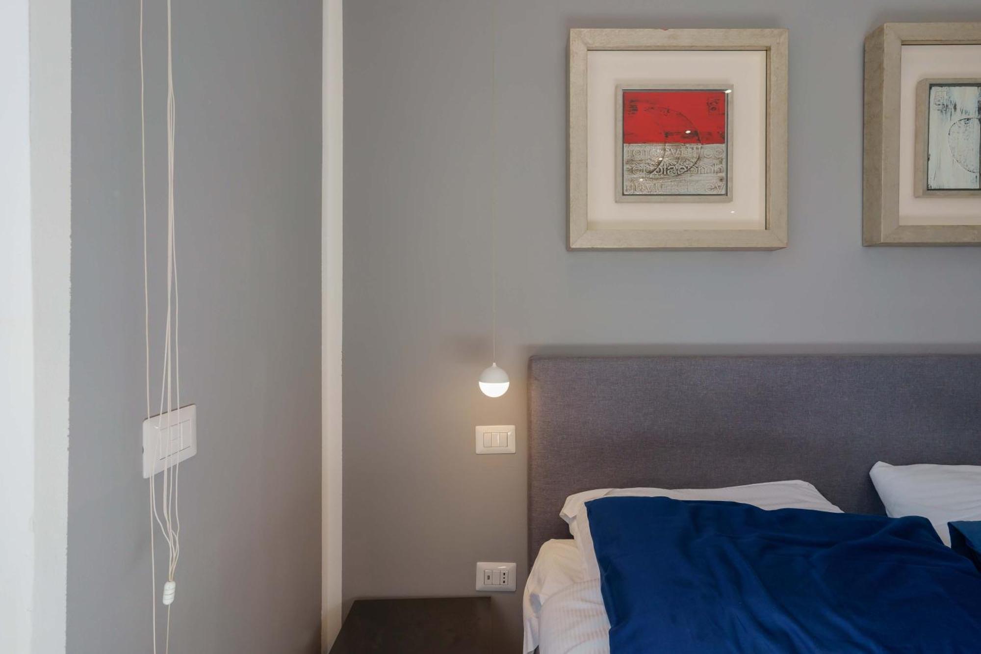 Suite Nel Largo Cagliari Exterior foto