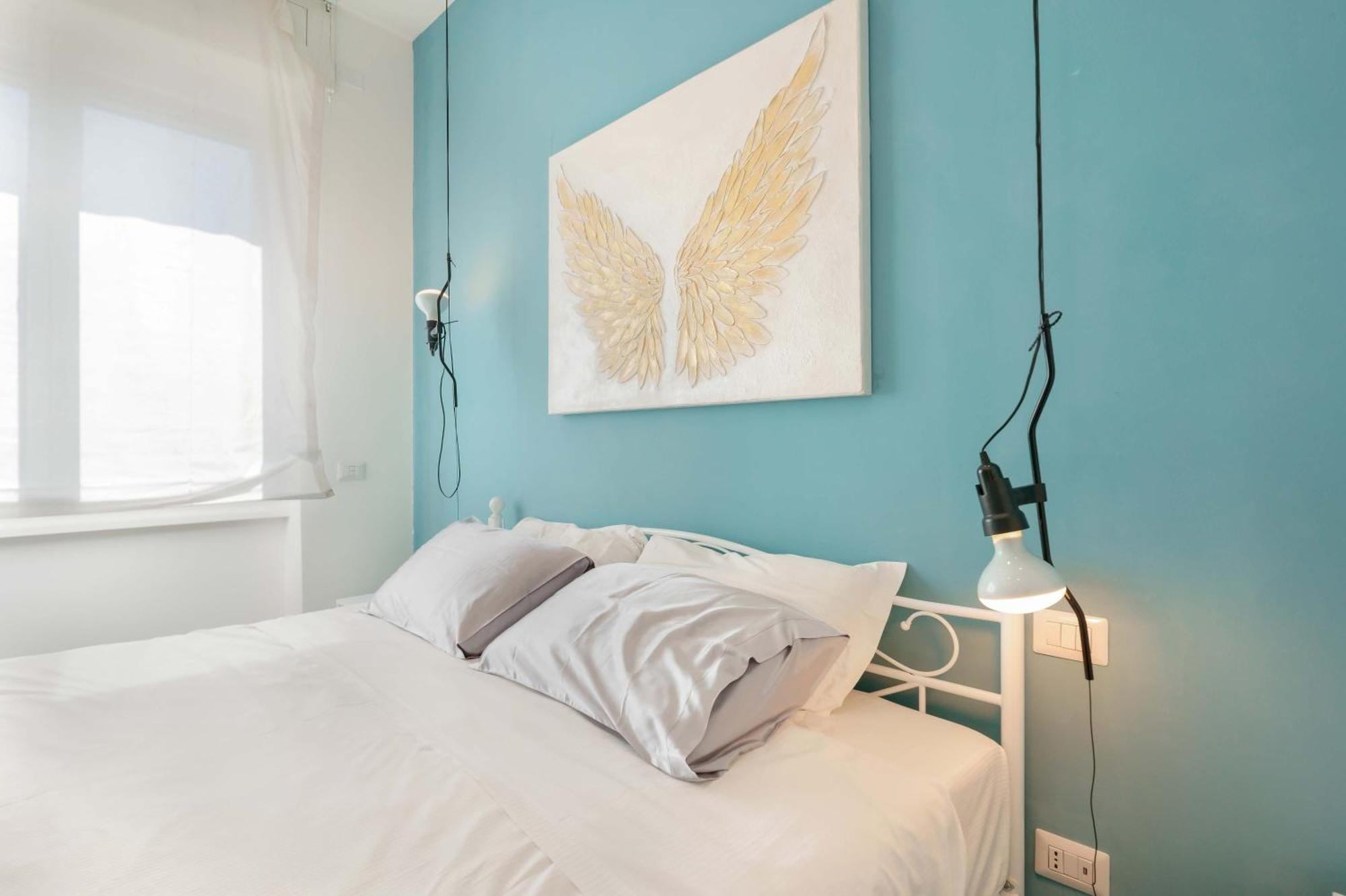 Suite Nel Largo Cagliari Exterior foto