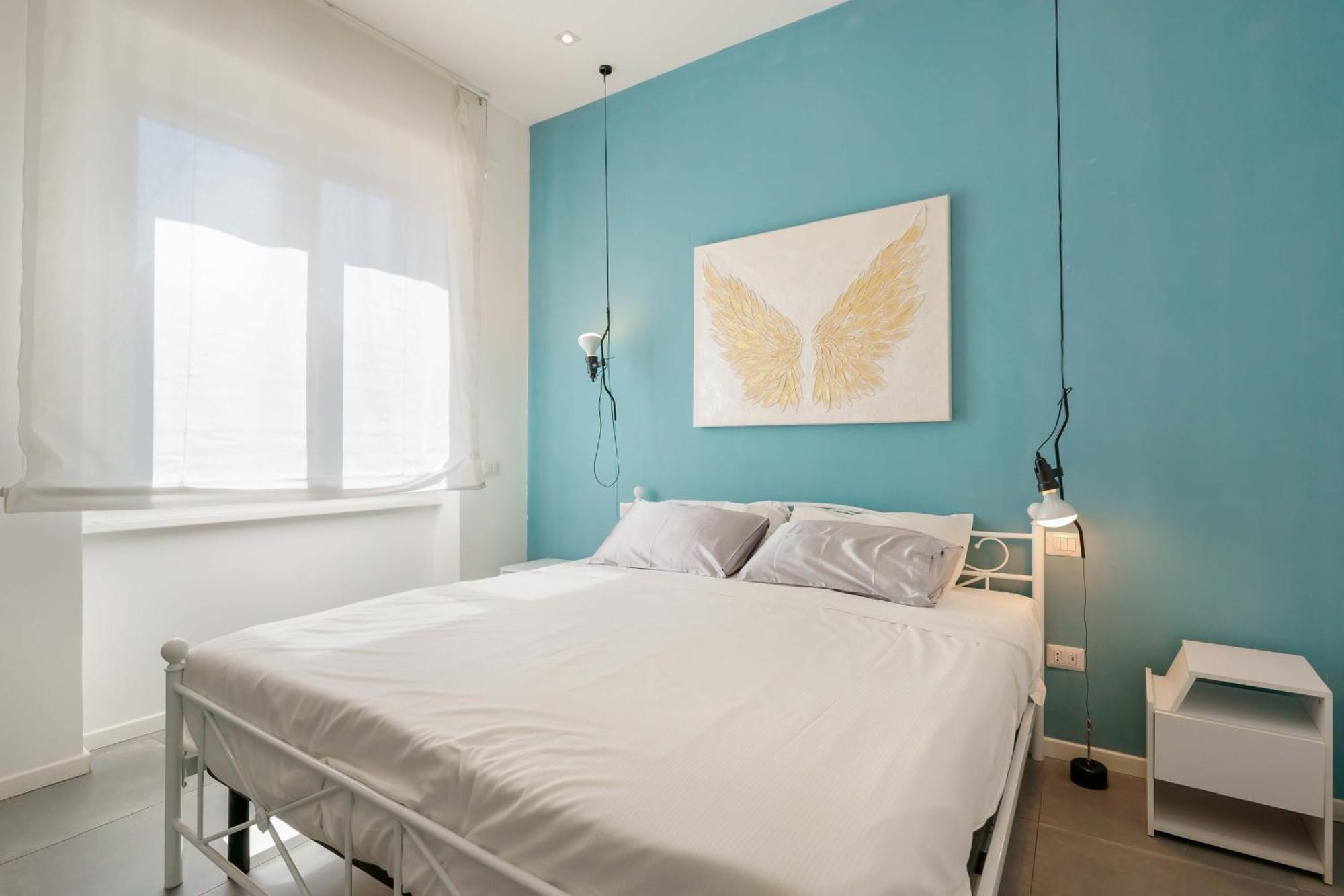 Suite Nel Largo Cagliari Exterior foto