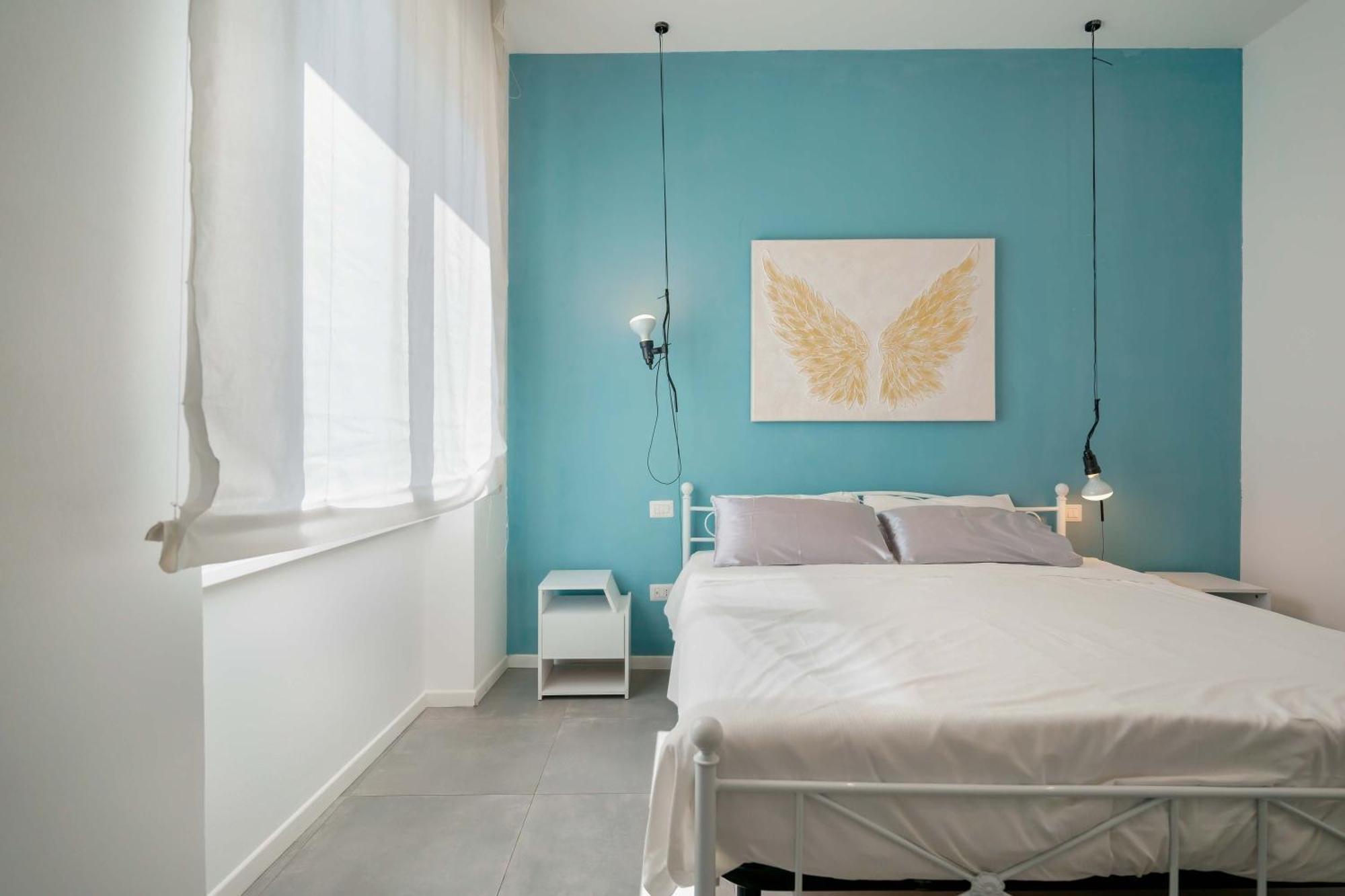 Suite Nel Largo Cagliari Exterior foto