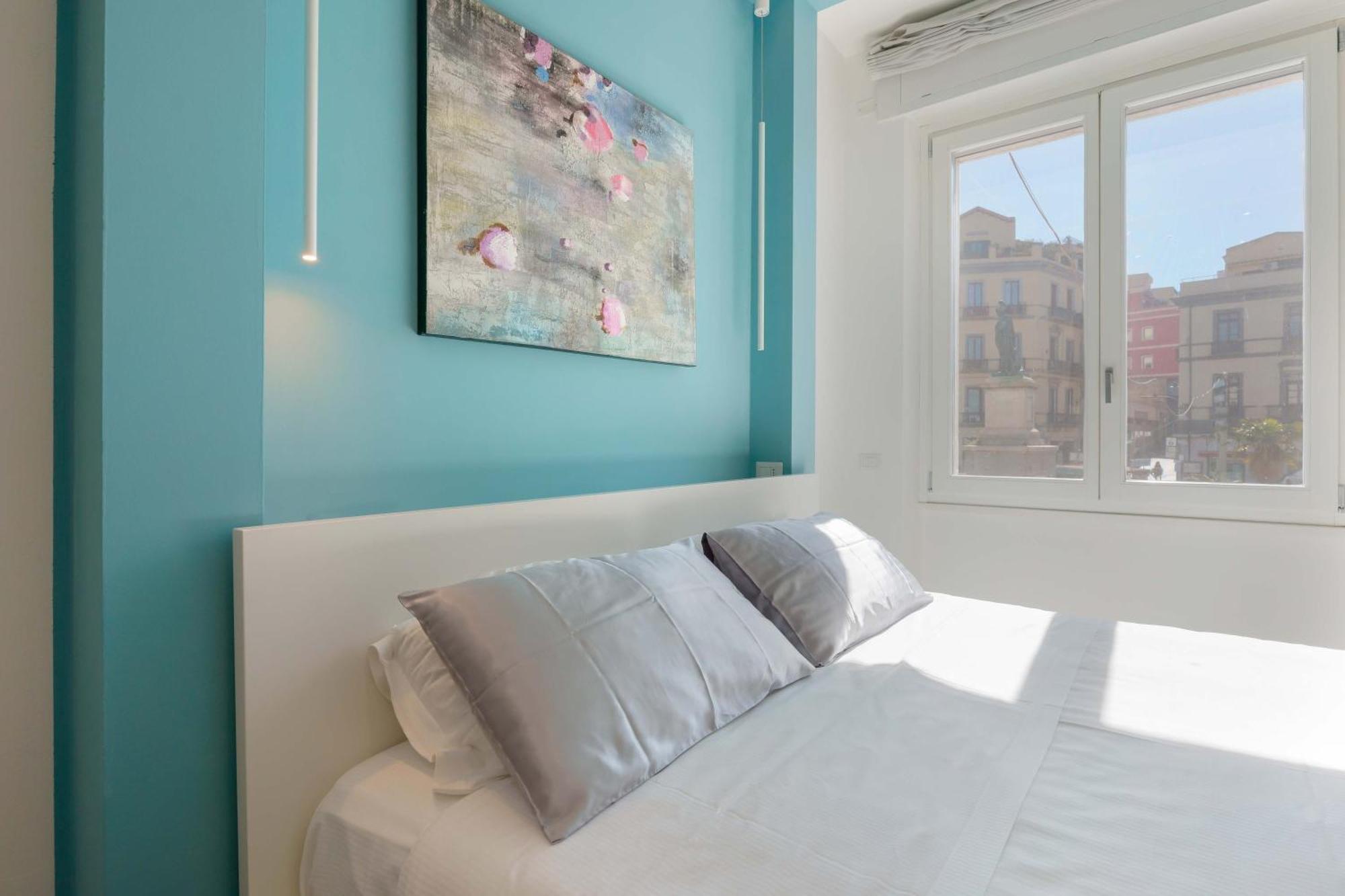 Suite Nel Largo Cagliari Exterior foto