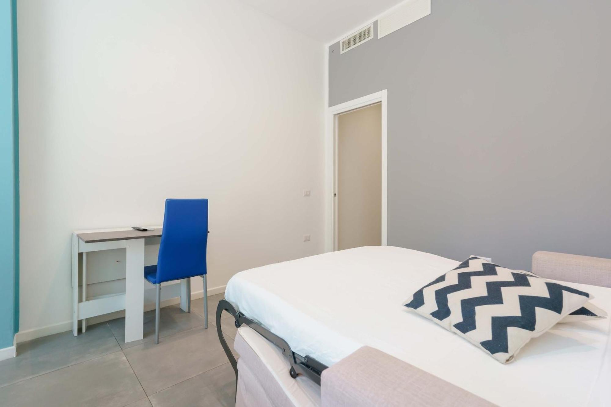 Suite Nel Largo Cagliari Exterior foto