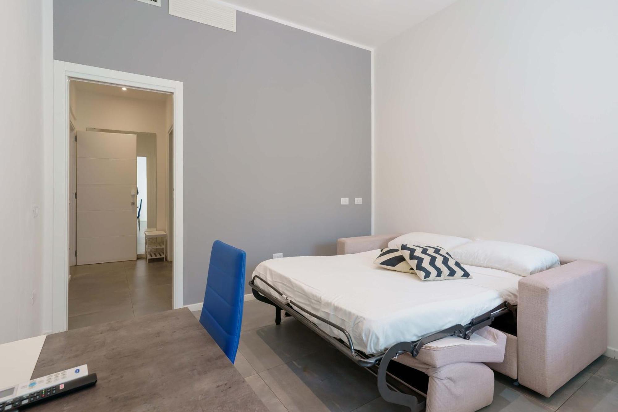 Suite Nel Largo Cagliari Exterior foto