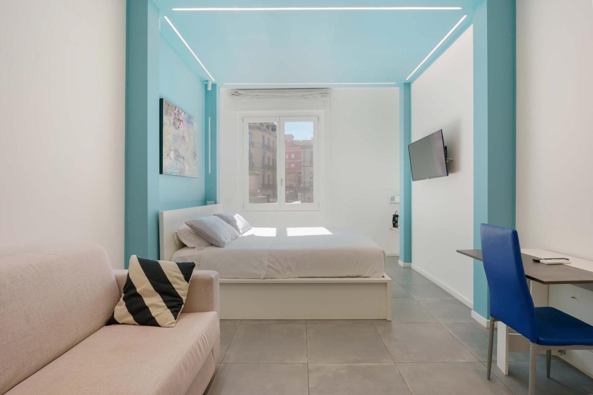 Suite Nel Largo Cagliari Exterior foto