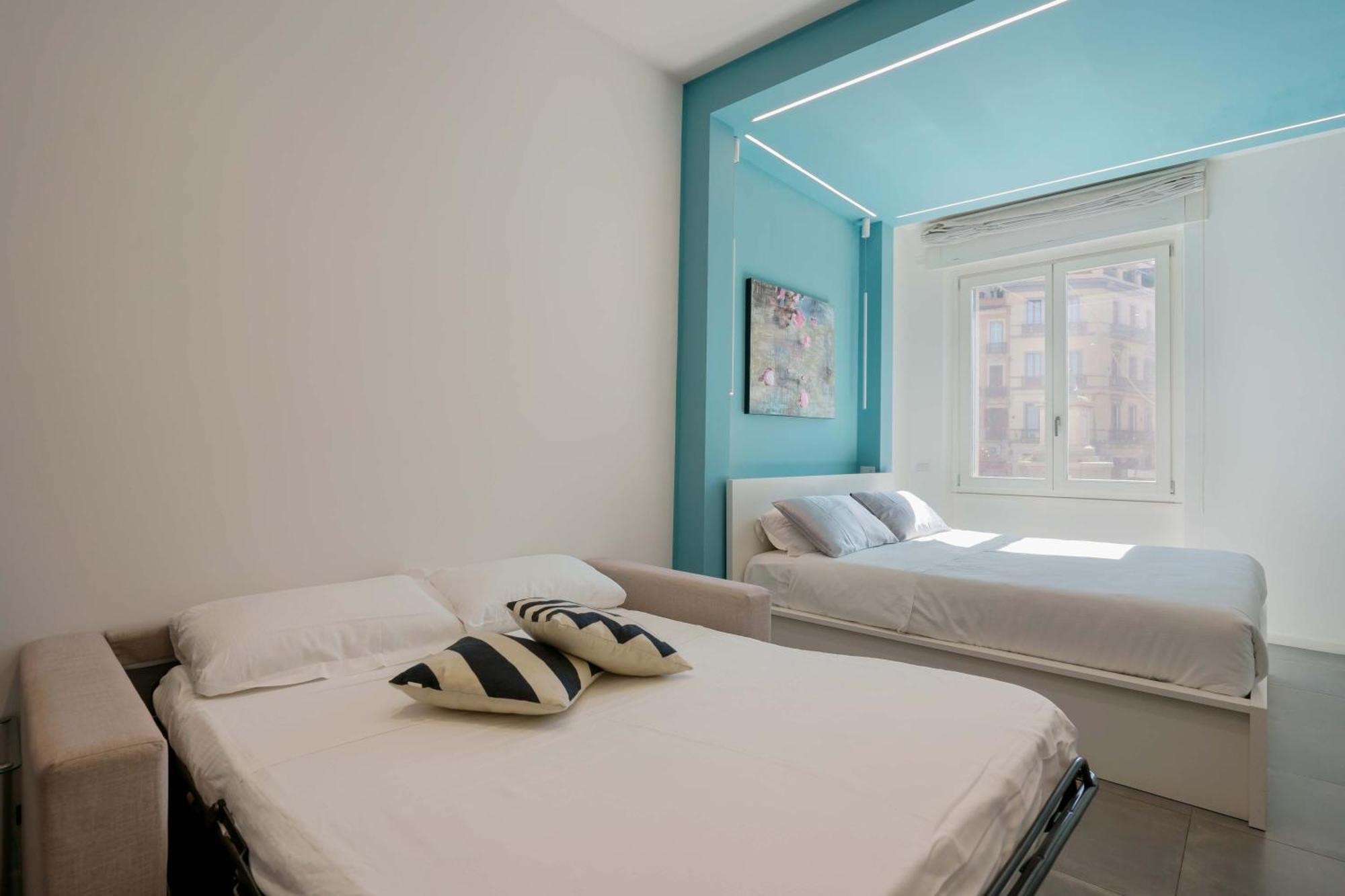 Suite Nel Largo Cagliari Exterior foto