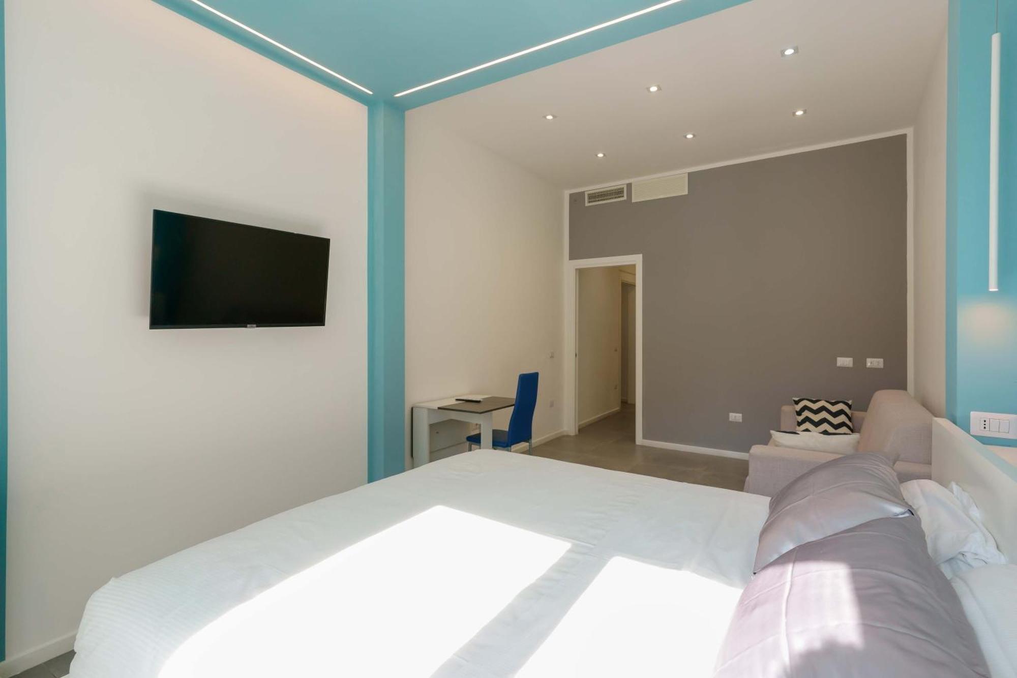 Suite Nel Largo Cagliari Exterior foto