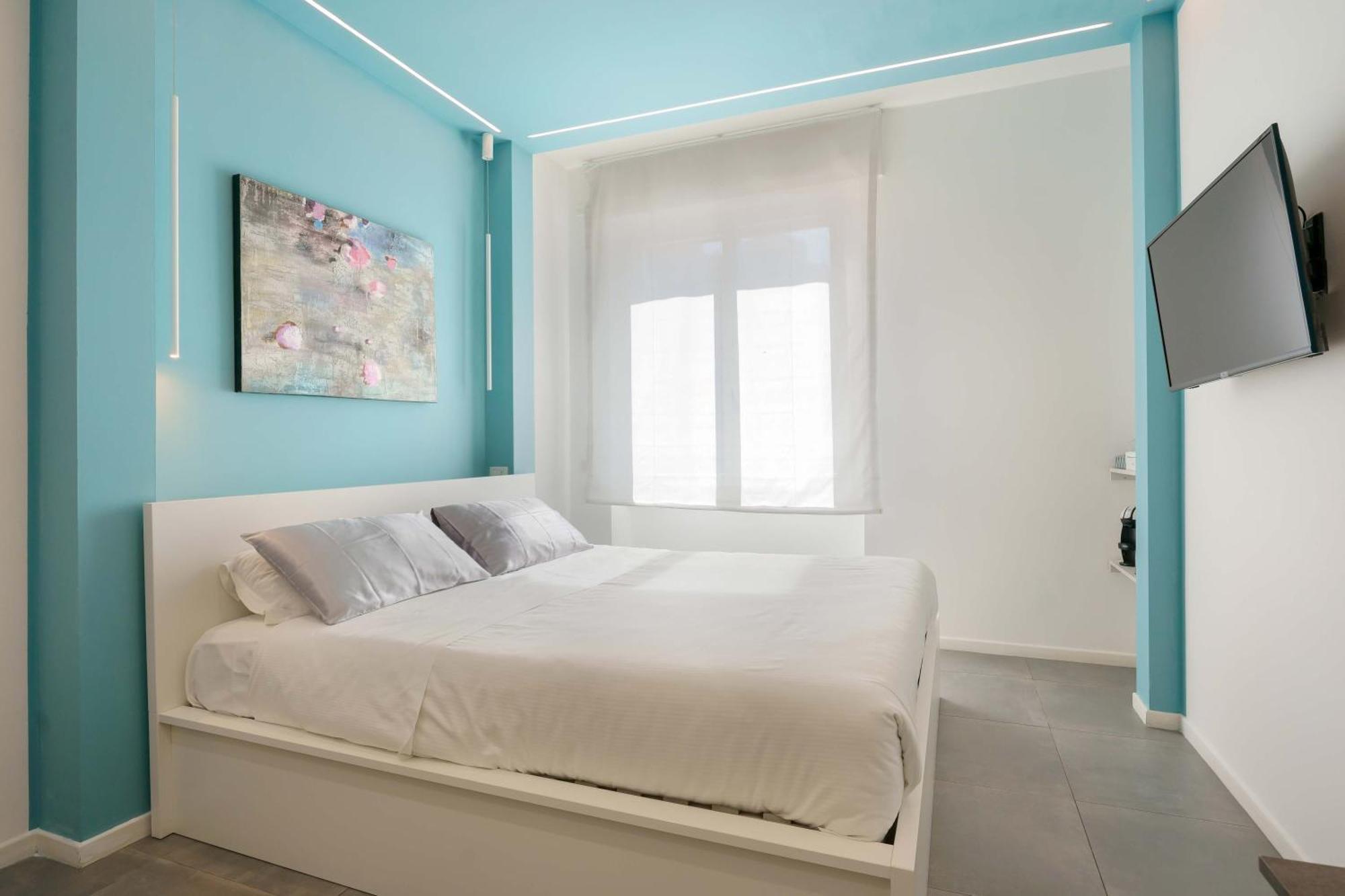Suite Nel Largo Cagliari Exterior foto