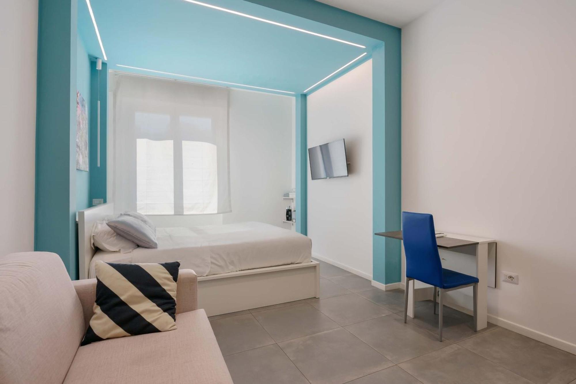 Suite Nel Largo Cagliari Exterior foto