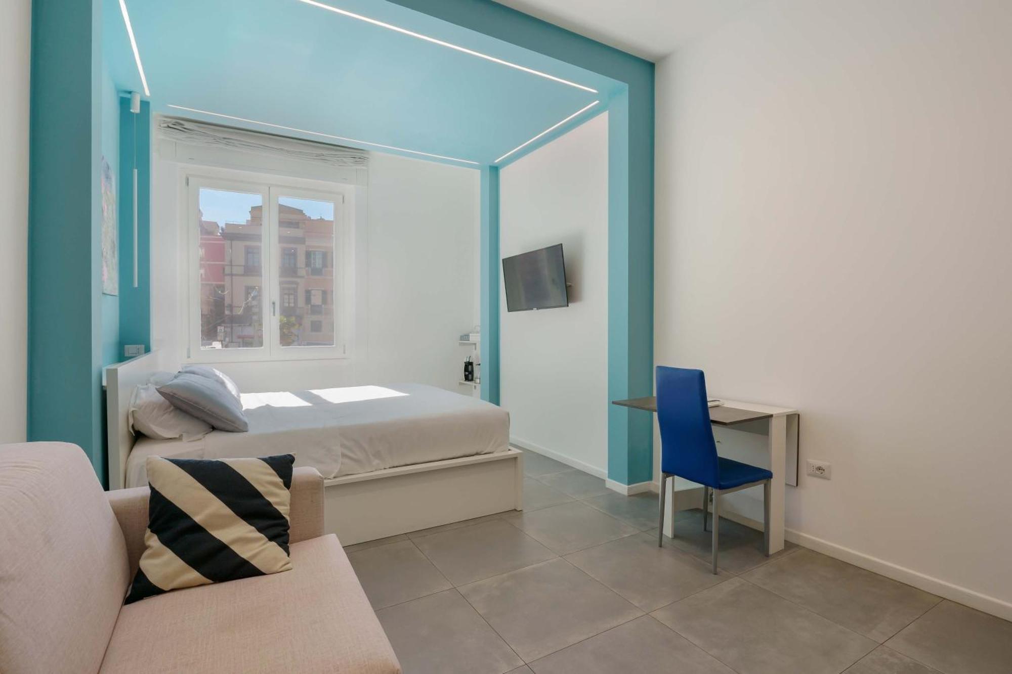 Suite Nel Largo Cagliari Exterior foto