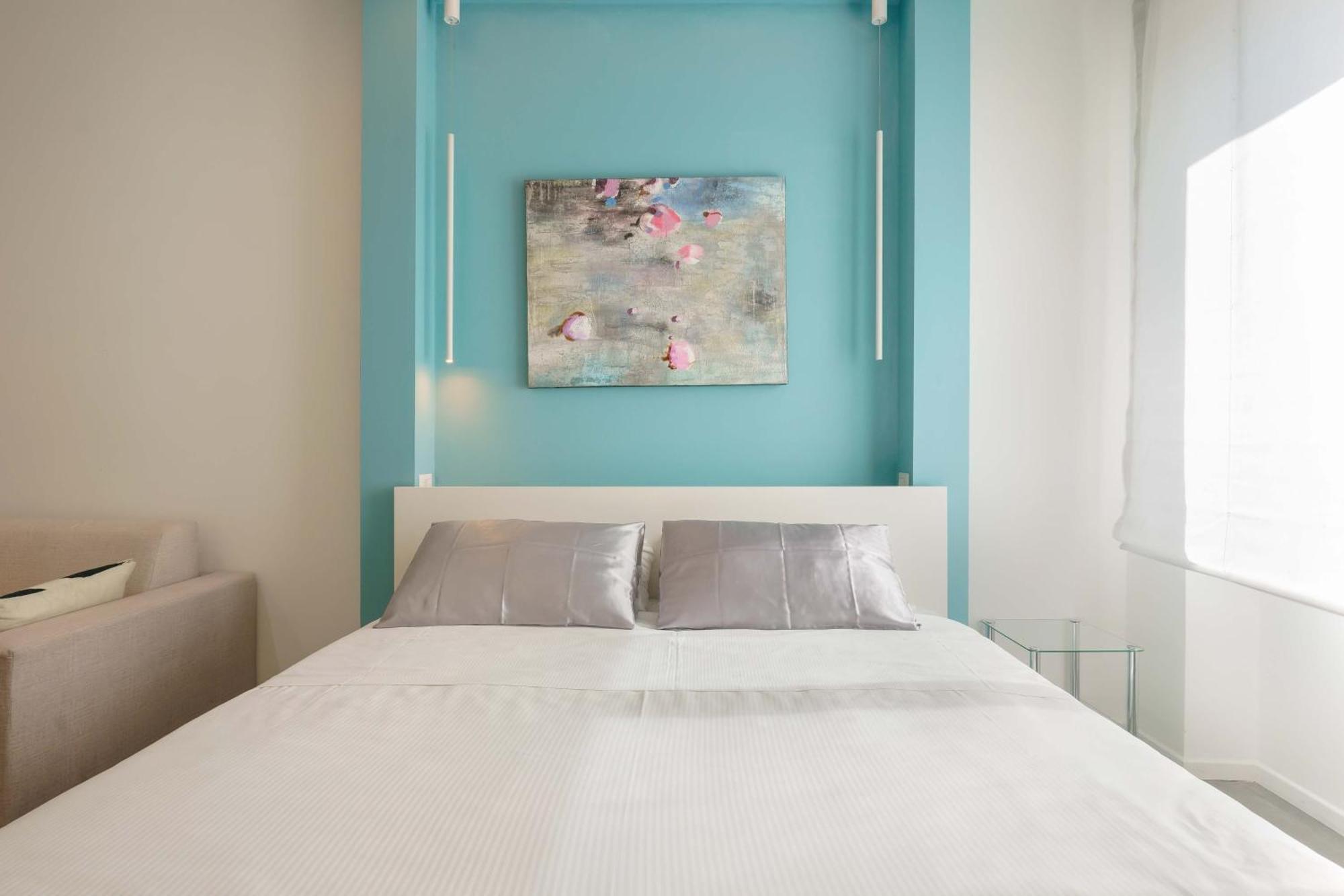 Suite Nel Largo Cagliari Exterior foto