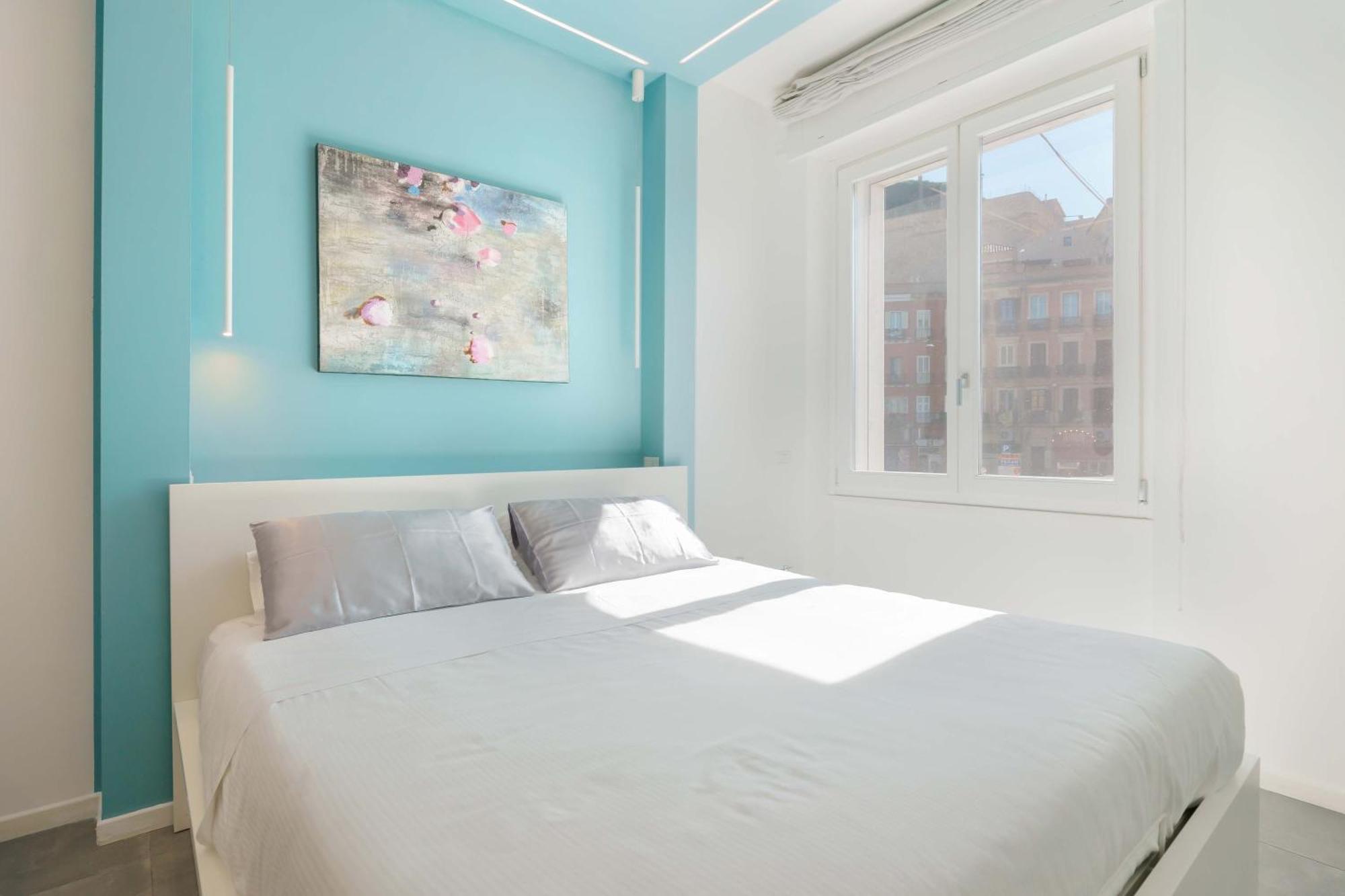 Suite Nel Largo Cagliari Exterior foto