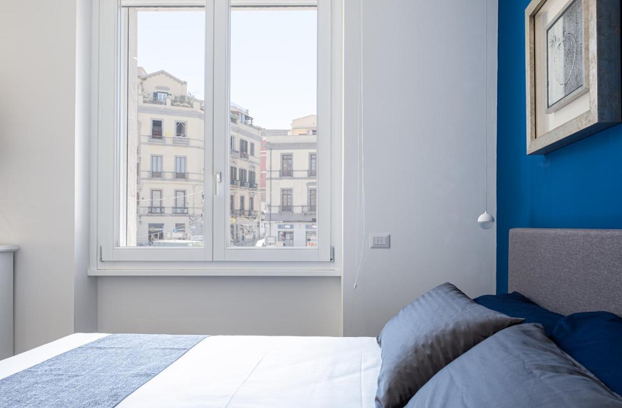 Suite Nel Largo Cagliari Exterior foto