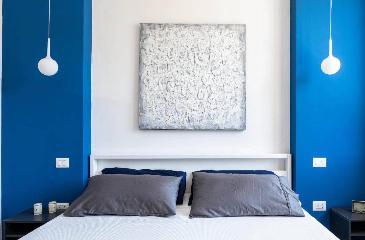 Suite Nel Largo Cagliari Exterior foto